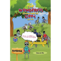 The Wonderful Adventures of Zippy the Fly