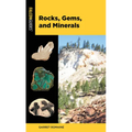 Rocks, Gems, and Minerals