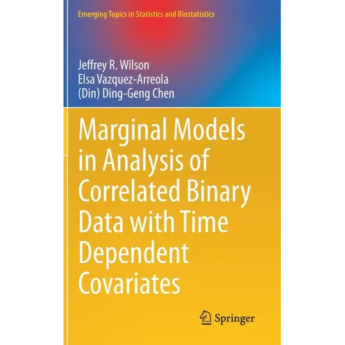 Marginal Models in Analysis of Correlated Binary Data with Time Dependent Covariates