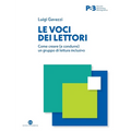 Le voci dei lettori: Come creare (e condurre) un gruppo di lettura inclusivo