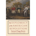 The Diplomacy of the American Revolution