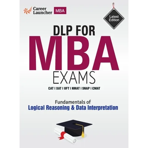 Fundamentals of Logical Reasoning & Data Interpretation