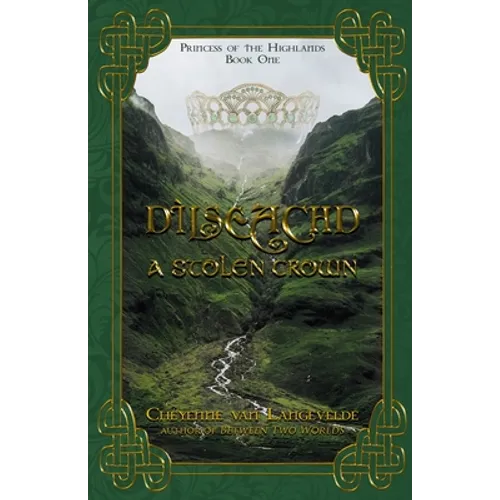 Dìlseachd - A Stolen Crown