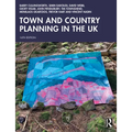 Town and Country Planning in the UK