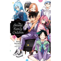 The Shiunji Family Children, Vol. 1