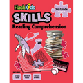 Reading Comprehension: Grade 3
