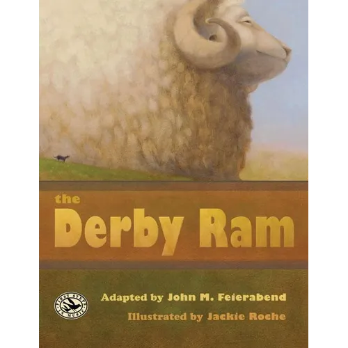 The Derby Ram