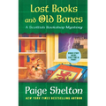 Lost Books and Old Bones: A Scottish Bookshop Mystery