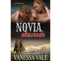La novia atesorada: Letra grande