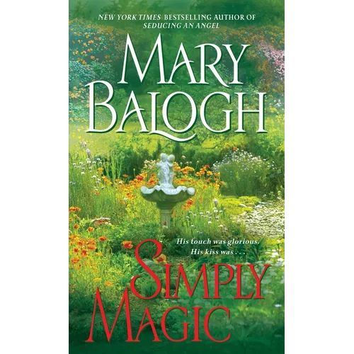 Simply Magic