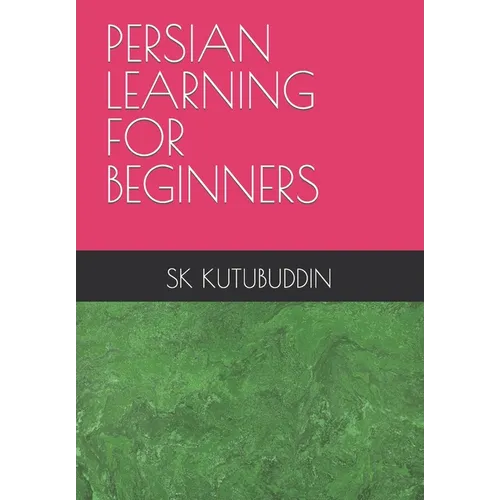 Persian Learning for Beginners