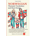 Norwegian: Thematic Vocabulary and Short Stories