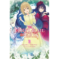 The Holy Grail of Eris, Vol. 2 (Light Novel)