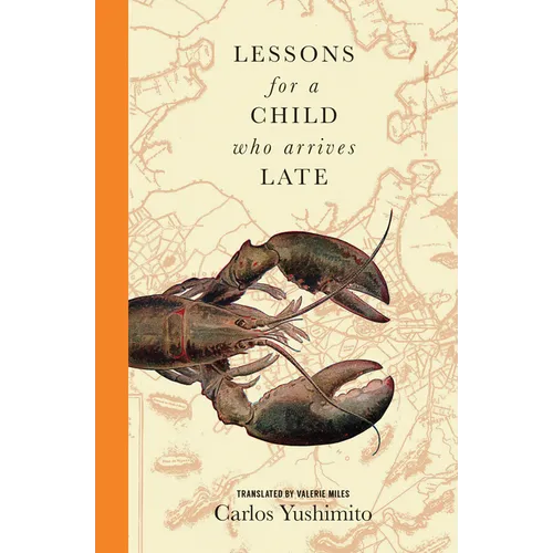 Lessons for a Child Who Arrives Late