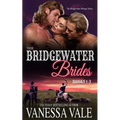 Their Bridgewater Brides: MFM Historical Cowboy Ménage Romance
