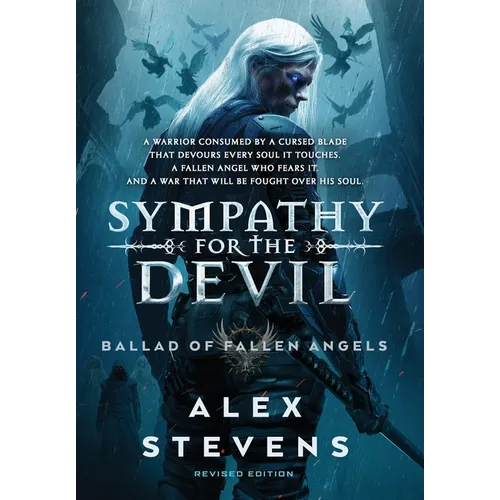 Sympathy for the Devil: Revised Edition