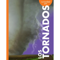 Curiosidad Por Los Tornados