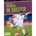 Women in Soccer