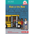 Gus on the Bus: Book 10