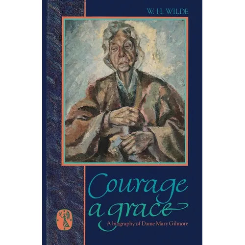 Courage a Grace