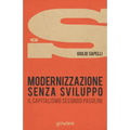 Modernizzazione senza sviluppo. Il capitalismo secondo Pasolini