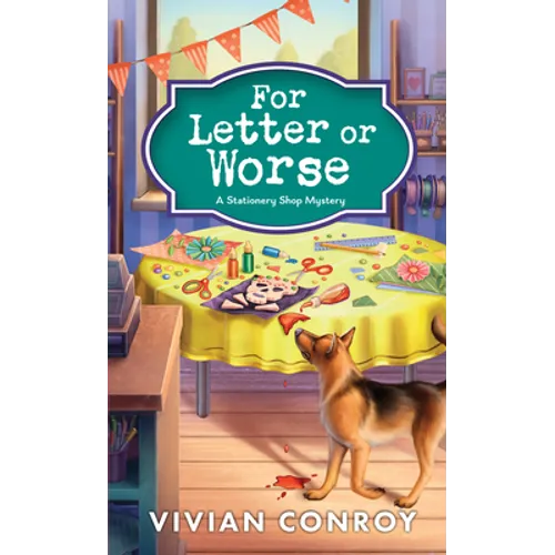 For Letter or Worse