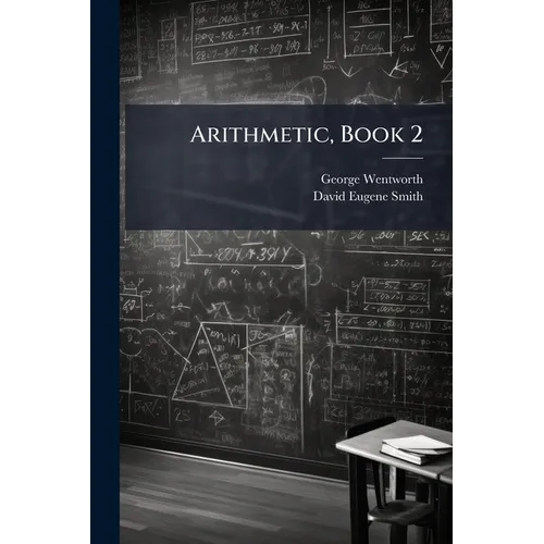 Arithmetic, Book 2