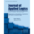 Journal of Applied Logics, Volume 11, Number 1, January 2024. Special Issue: Foundations, Applications and Theory of Inductive Logic