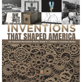 Inventions That Shaped America US Industrial Revolution Books Grade 6 Children's Inventors Books