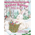 Easter Bunny The First