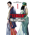 Tengen Hero Wars Vol.1
