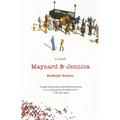 Maynard and Jennica