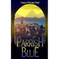 Parrish Blue