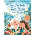Tía Fortuna's New Home: A Jewish Cuban Journey