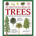 My First Encyclopedia of Trees: A Great Big Book of Amazing Plants to Discover