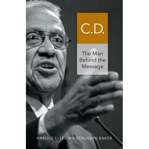 C.D.: The Man Behind the Message