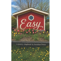 Easy: A Poetry Chapbook