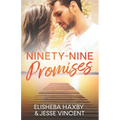 Ninety-Nine Promises: A Clean Friends to Lovers Romance