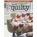 Beginner Friendly Quilts: The Best of Quilty