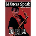 The Masters Speak