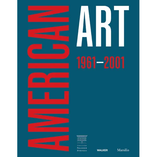 American Art 1961-2001