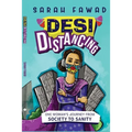 Desi Distancing: One Woman's journey from Society to Sanity