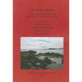 The People Before: The geology, paleoecology and archaeology of Adak Island, Alaska