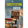 The Substitution Order