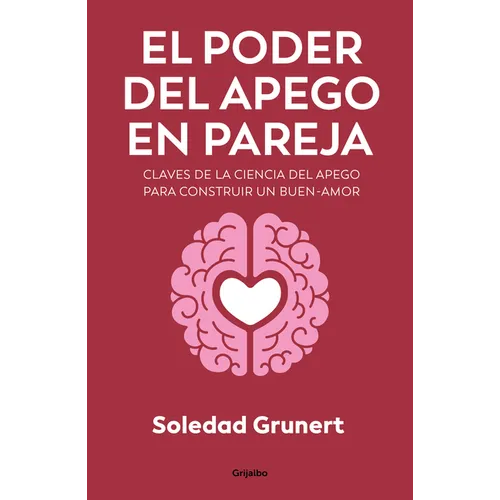 El Poder del Apego En Pareja / The Power of Attachment in Romantic Relationships