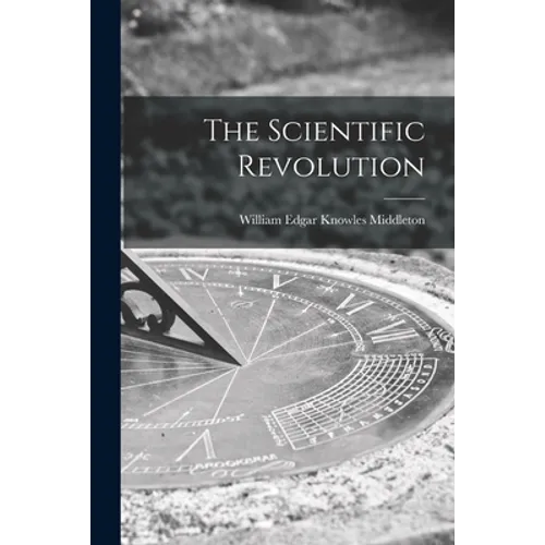 The Scientific Revolution