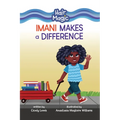 Imani Makes a Difference
