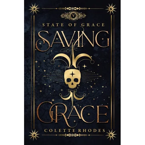 Saving Grace