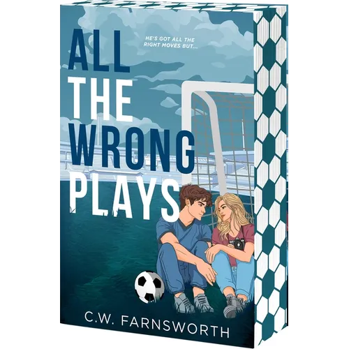 All the Wrong Plays
