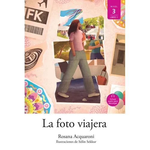 La Foto Viajera